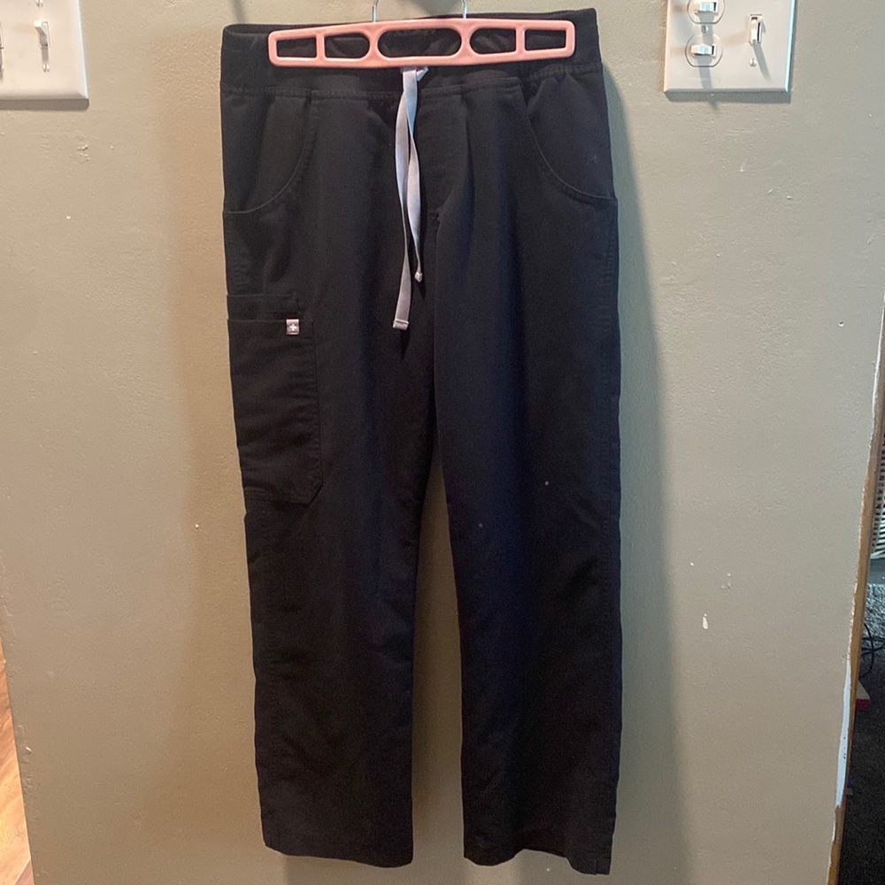 Figs scrubs size small